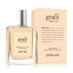 PHILOSOPHY PURE GRACE NUDE ROSE для женщин flaconium.ru