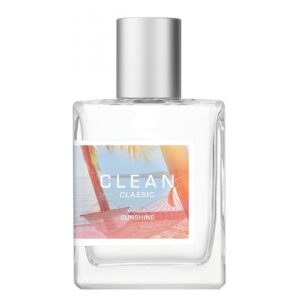CLEAN CLEAN CLASSIC SUNSHINE для женщин flaconium.ru