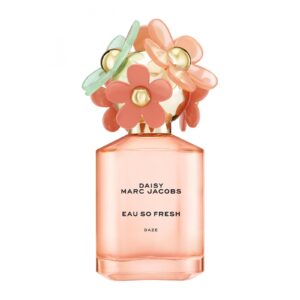 MARC JACOBS DAISY EAU SO FRESH DAZE для женщин flaconium.ru