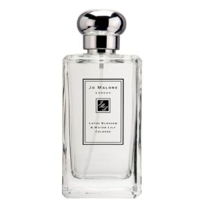 JO MALONE LONDON LOTUS BLOSSOM & WATER LILY для женщин flaconium.ru