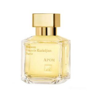 MAISON FRANCIS KURKDJIAN APOM унисекс flaconium.ru