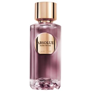 LANCOME ABSOLUE ROSE OR DIE для женщин flaconium.ru