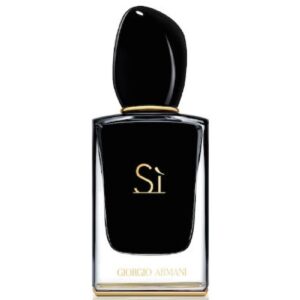 GIORGIO ARMANI SI INTENSE для женщин flaconium.ru
