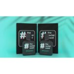 THE SOCIAL SCENT @THEPARTYGOER для женщин flaconium.ru