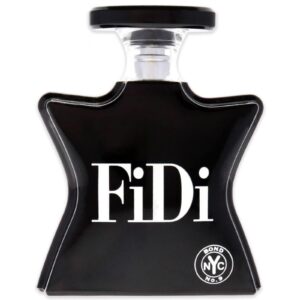 BOND NO 9 FIDI унисекс flaconium.ru