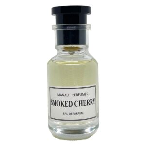 MANALI PERFUMES SMOKED CHERRY унисекс flaconium.ru