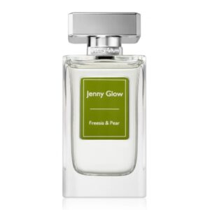 JENNY GLOW FREESIA & PEAR для женщин flaconium.ru
