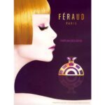 LOUIS FERAUD PARFUM DES SENS для женщин flaconium.ru