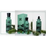 AKARO EXCLUSIVE NAVY унисекс flaconium.ru