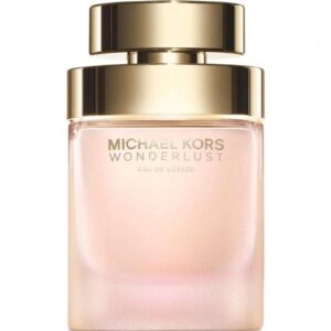 MICHAEL KORS WONDERLUST EAU DE VOYAGE для женщин flaconium.ru