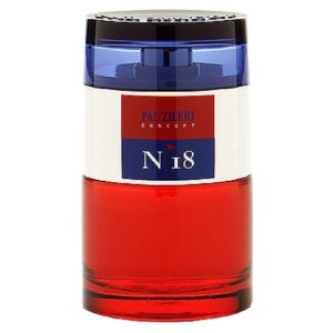 PAL ZILERI CONCEPT NO 18 для мужчин flaconium.ru