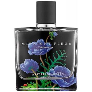 NEST MIDNIGHT FLEUR для женщин flaconium.ru