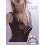 TED LAPIDUS SILK WAY для женщин flaconium.ru