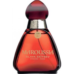 SLAVA ZAITSEV MAROUSSIA для женщин flaconium.ru