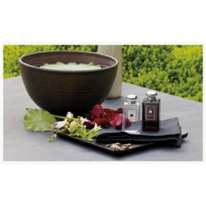 JO MALONE LONDON LOTUS BLOSSOM & WATER LILY для женщин flaconium.ru