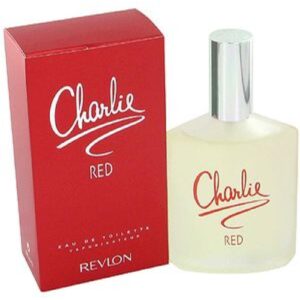 REVLON CHARLIE RED для женщин flaconium.ru