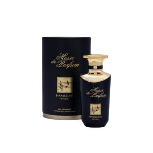MUSIC DE PARFUM PIANISSIMO унисекс flaconium.ru