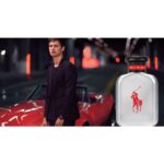 RALPH LAUREN POLO RED RUSH для мужчин flaconium.ru