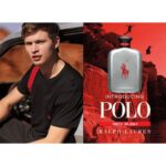RALPH LAUREN POLO RED RUSH для мужчин flaconium.ru
