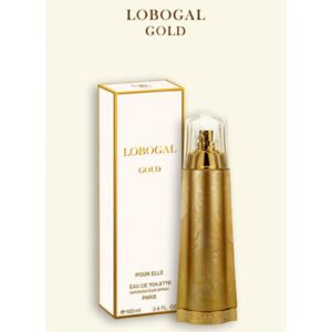 LOBOGAL LOBOGAL GOLD для женщин flaconium.ru
