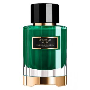 CAROLINA HERRERA EMERALD MUSK унисекс flaconium.ru