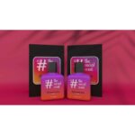 THE SOCIAL SCENT @THEFASHIONISTA для женщин flaconium.ru