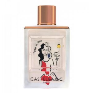 CASTELBAJAC BEAUTIFUL DAY BONHEUR для женщин flaconium.ru