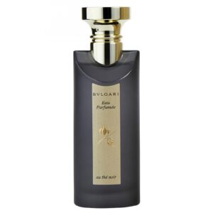 BVLGARI EAU PARFUMEE AU THE NOIR INTENSE унисекс flaconium.ru