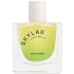 SKYLAR SUN SHOWER EAU DE PARFUM для женщин flaconium.ru