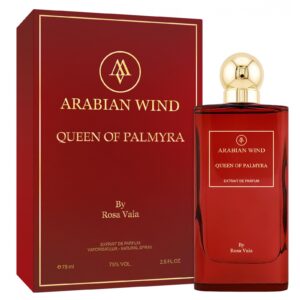 ARABIAN WIND  QUEEN OF PALMYRA унисекс flaconium.ru