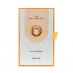 ARMAF MONARQUE для мужчин flaconium.ru