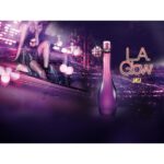 JENNIFER LOPEZ L.A. GLOW для женщин flaconium.ru