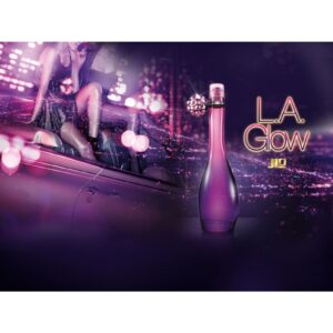 JENNIFER LOPEZ L.A. GLOW для женщин flaconium.ru