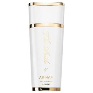 ARMAF THE PRIDE OF ARMAF FOR WOMEN ROUGE для женщин flaconium.ru