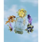 MARC JACOBS DAISY EAU SO FRESH SKIES для женщин flaconium.ru