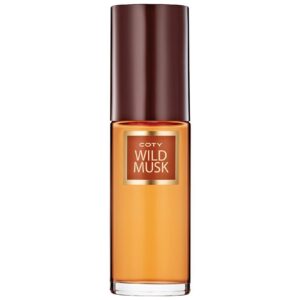 COTY WILD MUSK для женщин flaconium.ru