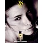 PACO RABANNE XS POUR ELLE для женщин flaconium.ru