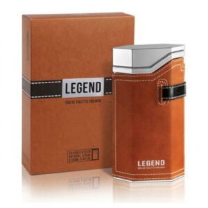 EMPER LEGEND для мужчин flaconium.ru