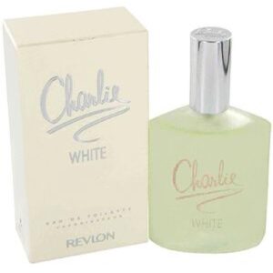 REVLON CHARLIE WHITE для женщин flaconium.ru
