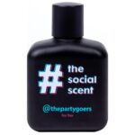 THE SOCIAL SCENT @THEPARTYGOER для женщин flaconium.ru
