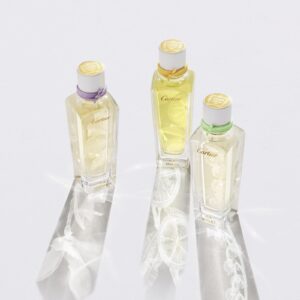 CARTIER PUR MAGNOLIA для женщин flaconium.ru