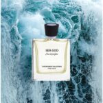 THEODOROS KALOTINIS SEA GOD для мужчин flaconium.ru