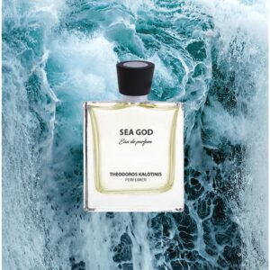 THEODOROS KALOTINIS SEA GOD для мужчин flaconium.ru