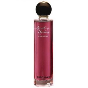 ROCHAS SECRET DE ROCHAS ROSE INTENSE для женщин flaconium.ru
