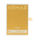 ARMAF CONNOISSEUR WOMEN для женщин flaconium.ru