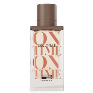 RUE BROCA ON TIME POUR FEMME для женщин flaconium.ru