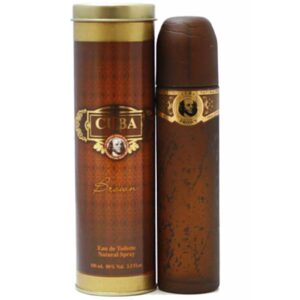 CUBA PARIS CUBA BROWN для мужчин flaconium.ru