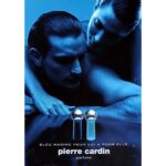 PIERRE CARDIN BLEU MARINE POUR ELLE для женщин flaconium.ru
