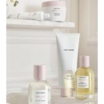 LAURA MERCIER AMBRE VANILLE EAU DE PARFUM унисекс flaconium.ru