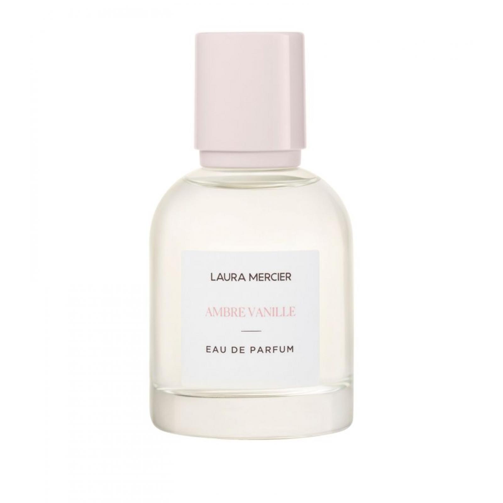 LAURA MERCIER AMBRE VANILLE EAU DE PARFUM унисекс flaconium.ru LAURA MERCIER AMBRE VANILLE EAU DE PARFUM унисекс flaconium.ru